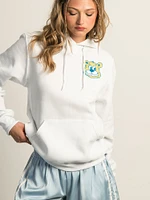 UCLA PULLOVER HOODIE