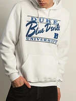 NCAA DUKE PULLOVER HOODIE