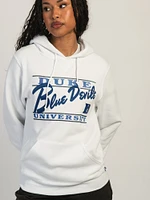 NCAA DUKE PULLOVER HOODIE