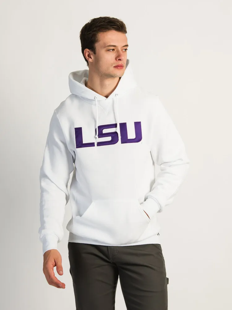 CHANDAIL À CAPUCHE LSU PULLOVER