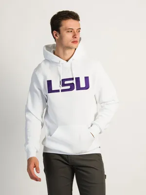 RUSSELL LOUISVILLE PULLOVER HOODIE