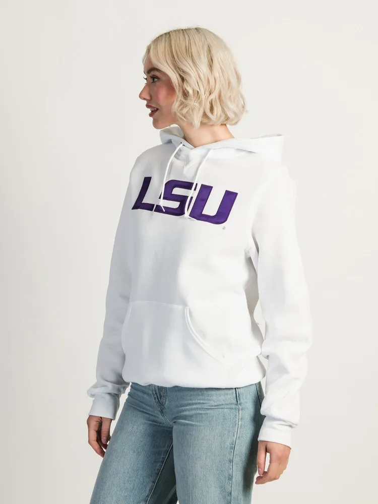 CHANDAIL À CAPUCHE LSU PULLOVER