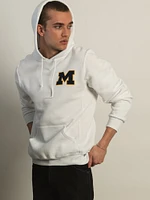 PULL-OVER À CAPUCHE NCAA MICHIGAN