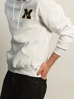 PULL-OVER À CAPUCHE NCAA MICHIGAN
