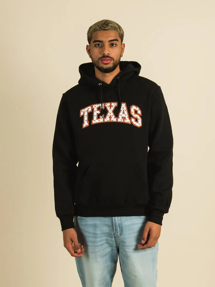 RUSSELL ARIZONA PULLOVER HOODIE