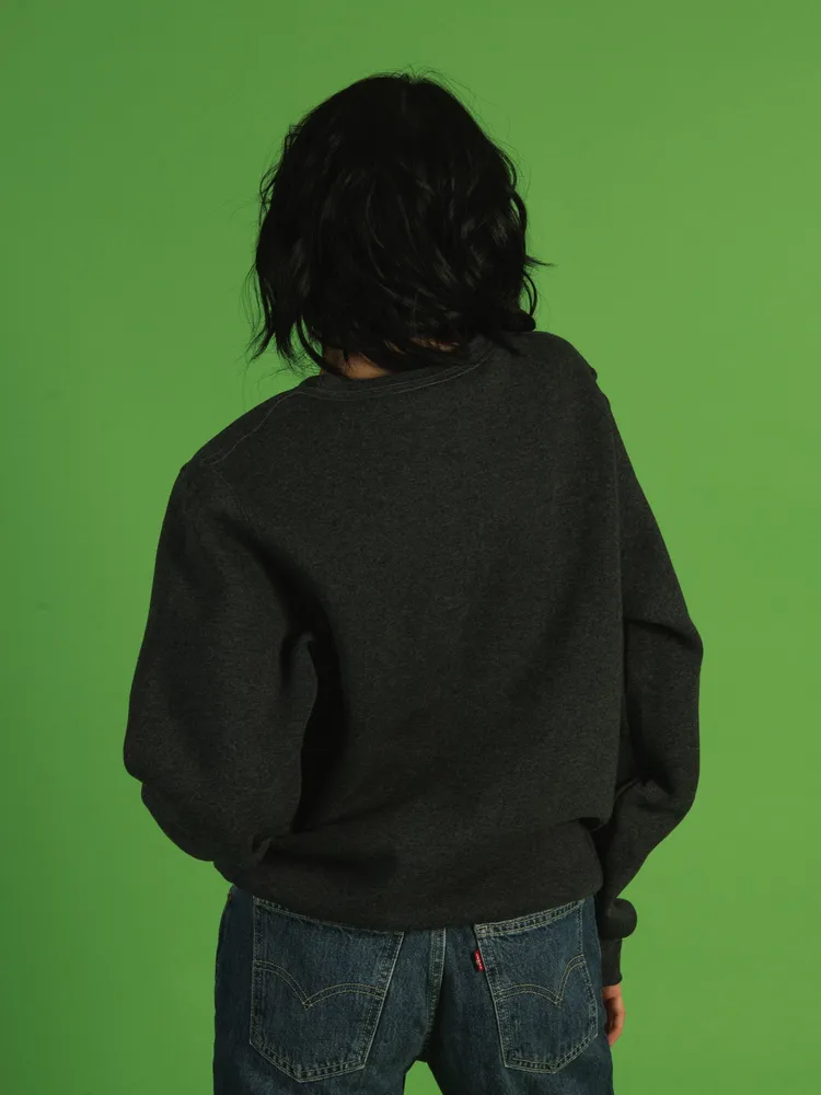 RUSSELL GEORGETOWN CREWNECK