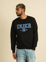 RUSSELL DUKE CREWNECK