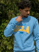 RUSSELL UCLA CREWNECK