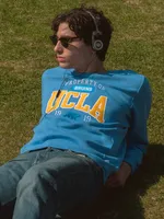 RUSSELL UCLA CREWNECK