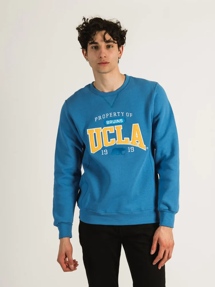 RUSSELL UCLA CREWNECK