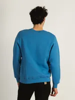 RUSSELL UCLA CREWNECK