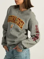 RUSSELL ARIZONA STATE CREWNECK