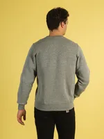 NCAA NEBRASKA CREWNECK