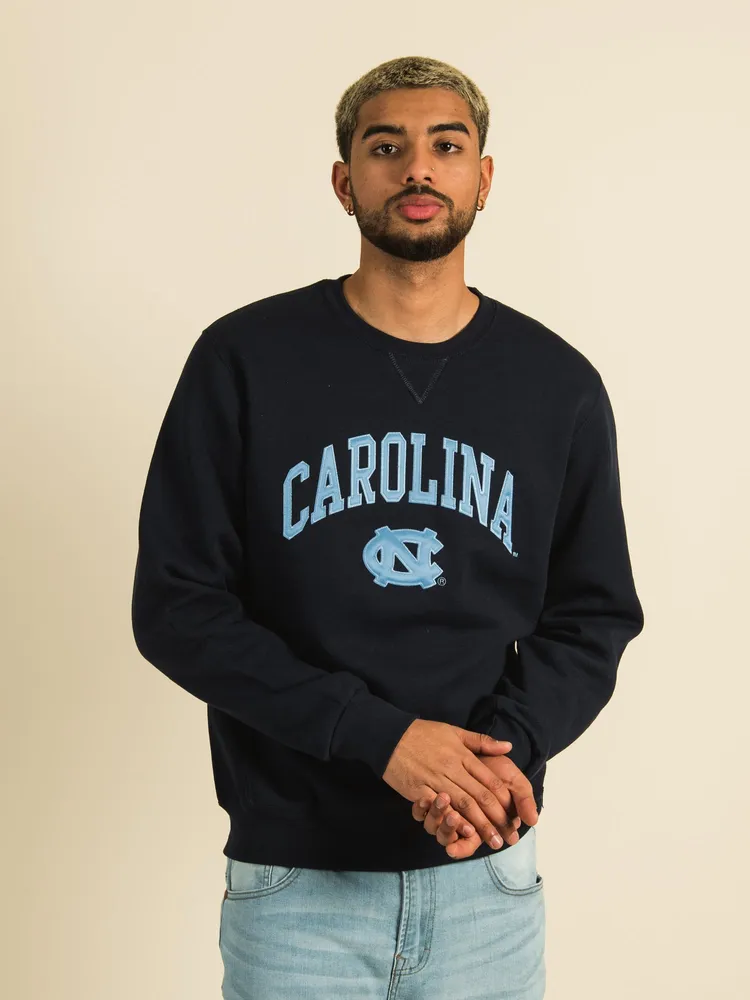 NCAA CAROLINA CREWNECK