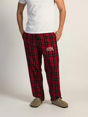 RUSSELL ALABAMA FLANNEL PANT