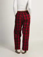 RUSSELL ALABAMA FLANNEL PANT