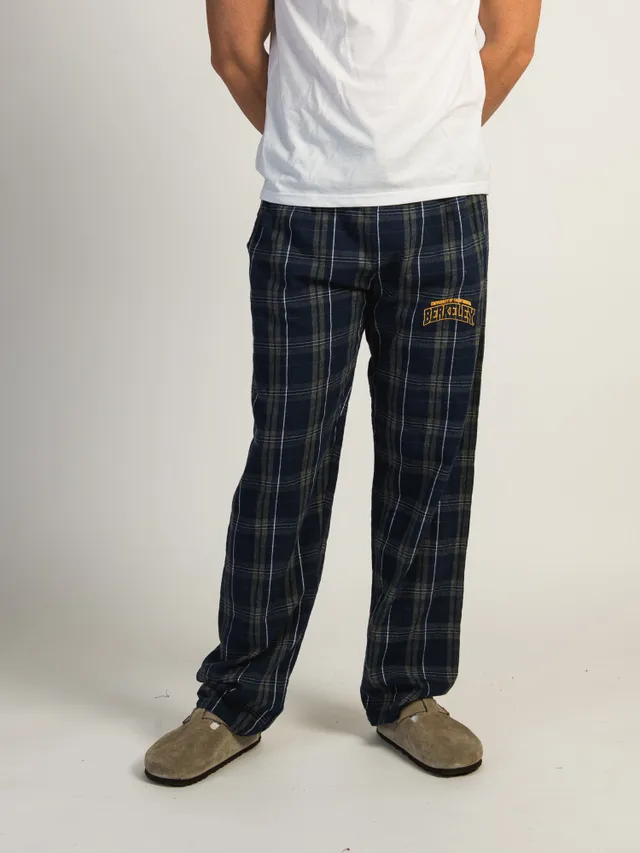 UNIQLO FLANNEL EASY ANKLE PANTS