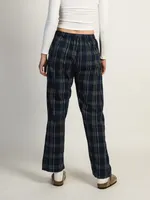 RUSSELL BERKELEY FLANNEL PANT