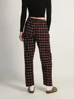 RUSSELL HARVARD FLANNEL PANT