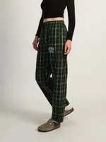 RUSSELL MICHIGAN STATE FLANNEL PANT