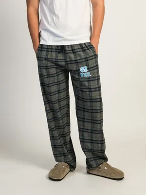 RUSSELL UNC FLANNEL PANT