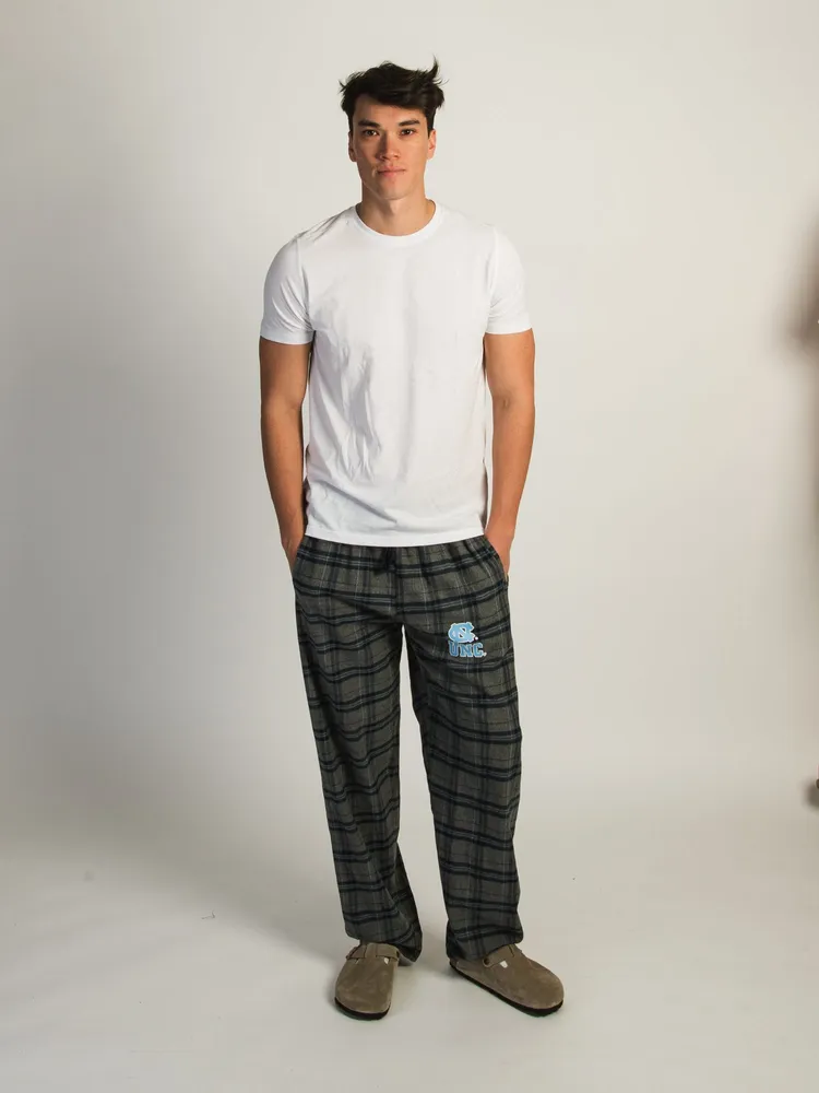 RUSSELL UNC FLANNEL PANT