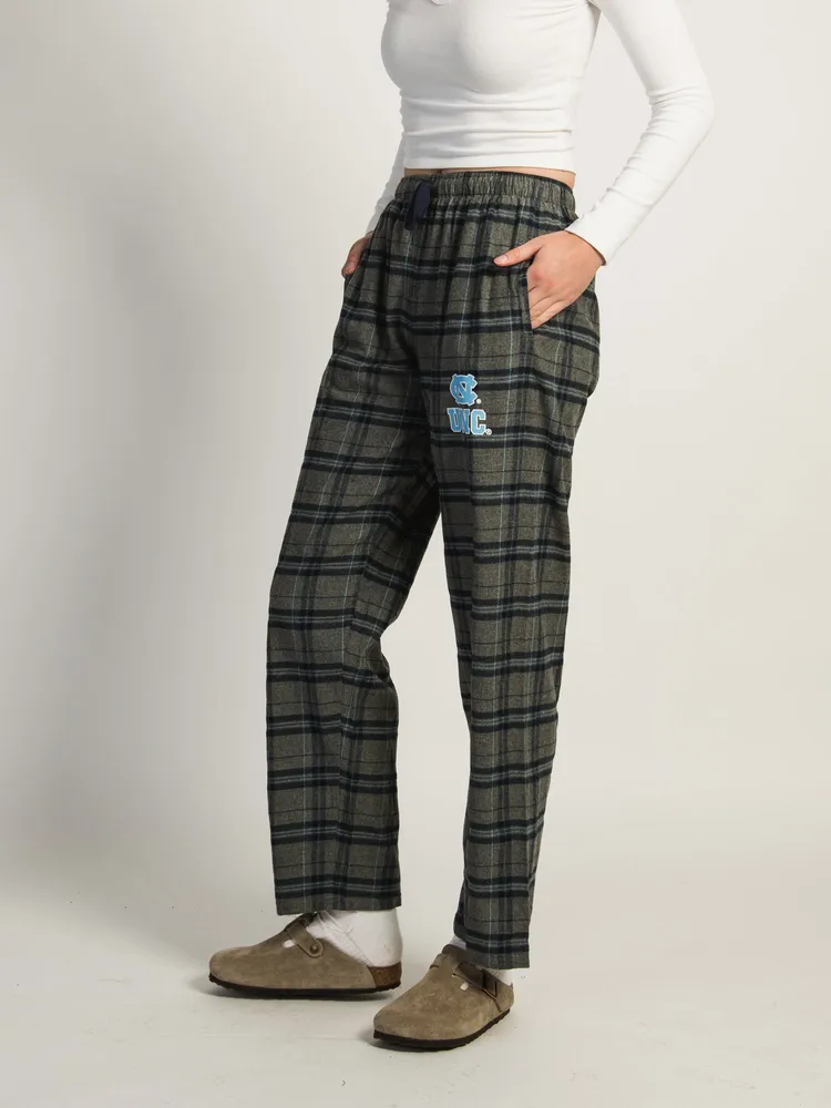 RUSSELL UNC FLANNEL PANT