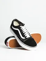 MENS VANS OLD SKOOL CANVAS SHOES