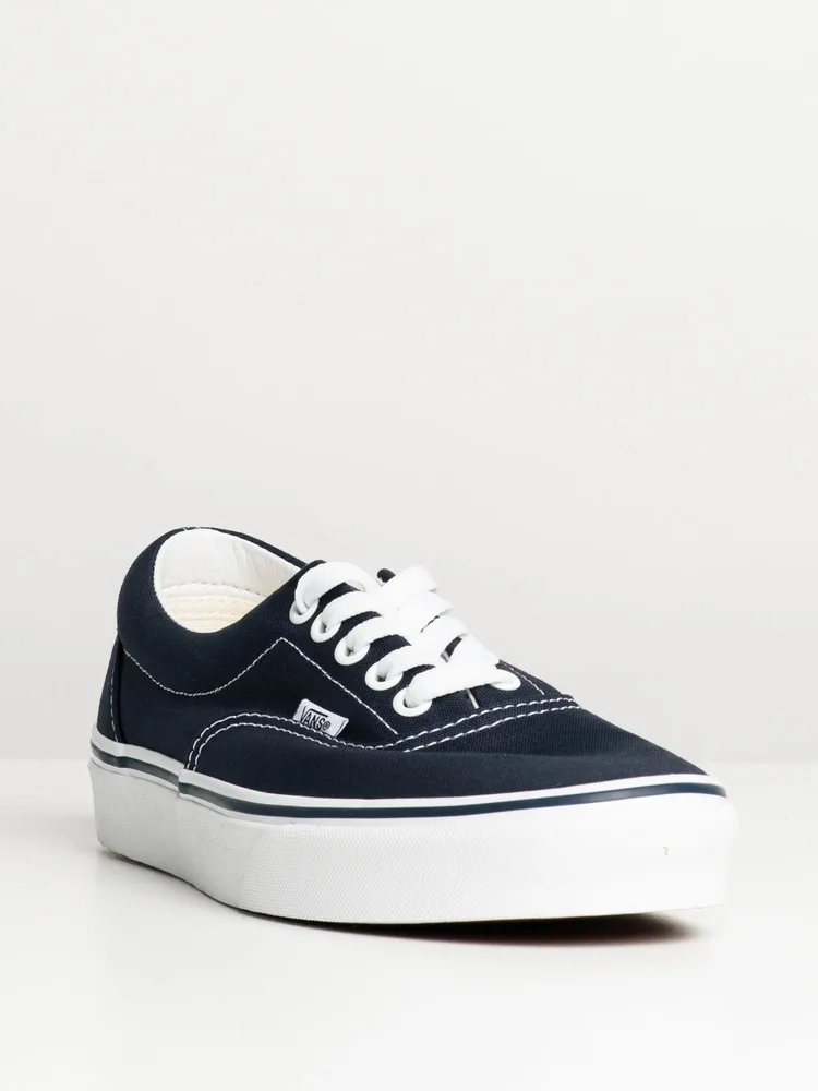 MENS VANS ERA SNEAKERS