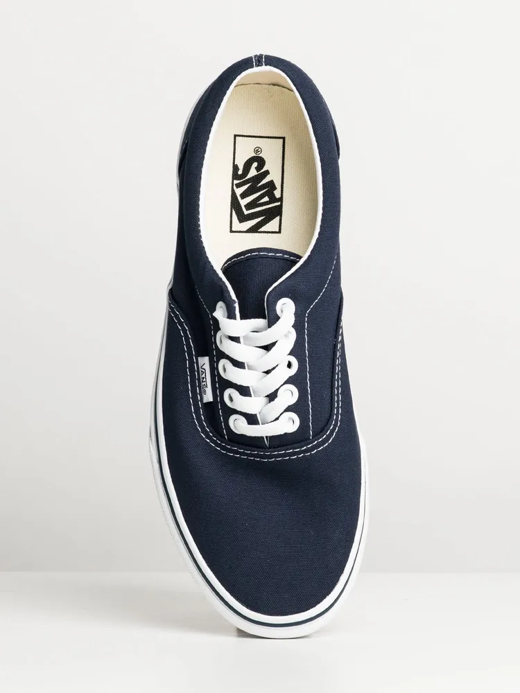 MENS VANS ERA SNEAKERS