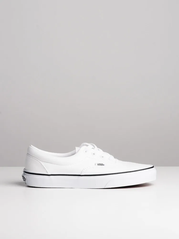 WOMENS VANS ERA SNEAKERS