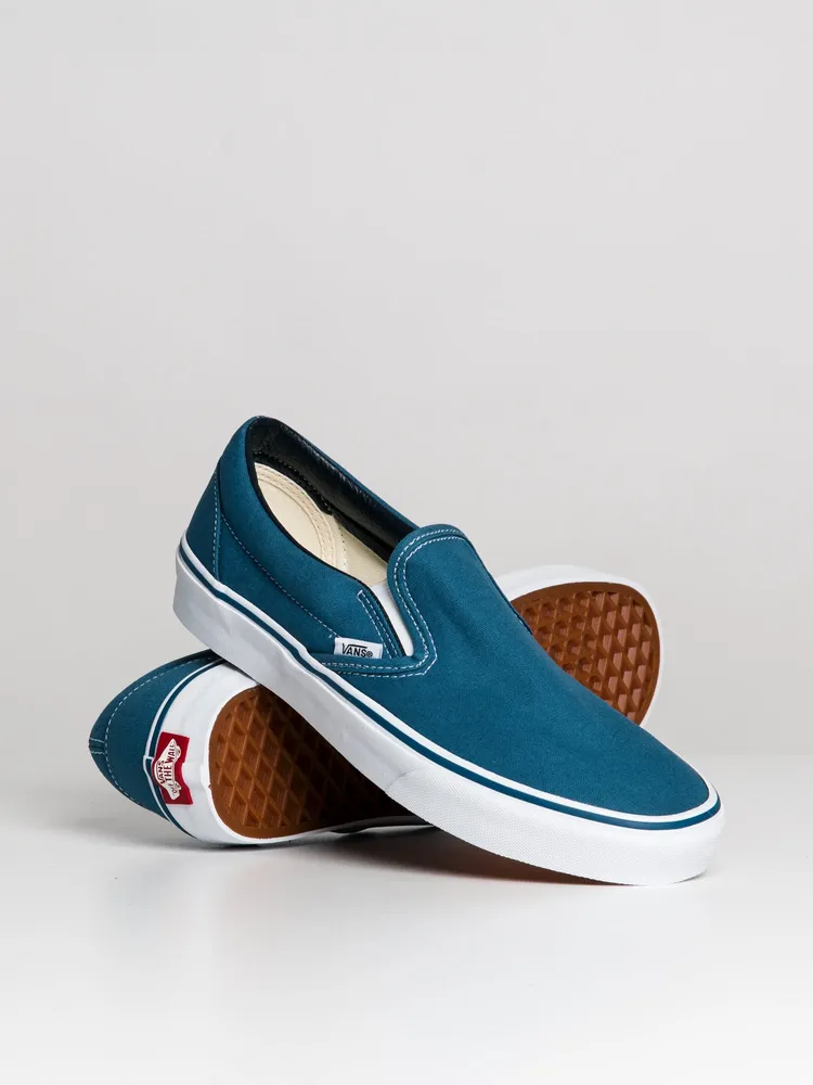 MENS VANS CLASSIC SLIP ON