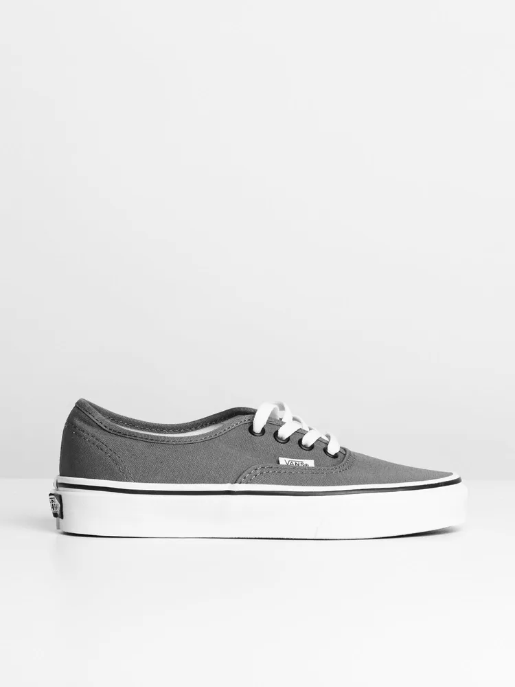 WOMENS VANS AUTHENTIC SNEAKER