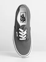 WOMENS VANS AUTHENTIC SNEAKER