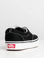 WOMENS VANS COMFYCUSH ERA CLASSIC - CLEARANCE