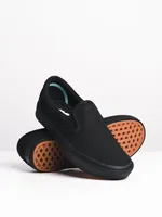 WOMENS VANS COMFYCUSH SLIP-ON