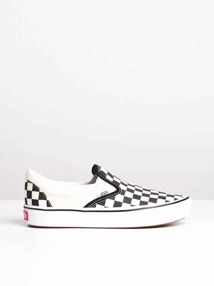 WOMENS VANS COMFYCUSH SLIP-ON