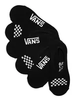 VANS CLASSIC SUPER NO SHOW SOCKS