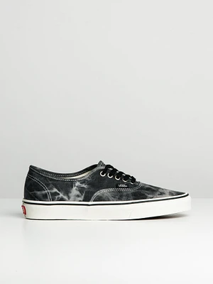 MENS VANS AUTHENTIC DENIM SNEAKER - CLEARANCE