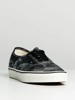 MENS VANS AUTHENTIC DENIM SNEAKER - CLEARANCE