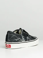 MENS VANS AUTHENTIC DENIM SNEAKER - CLEARANCE