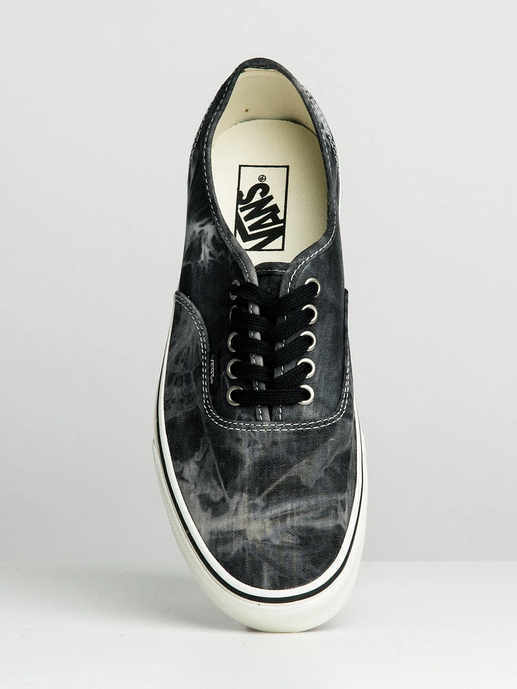 MENS VANS AUTHENTIC DENIM SNEAKER - CLEARANCE