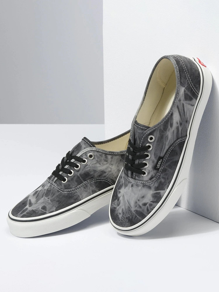 MENS VANS AUTHENTIC DENIM SNEAKER - CLEARANCE