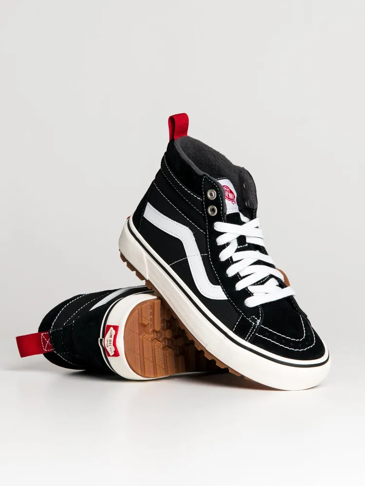 WOMENS VANS SK8 HI MTE 1 - CLEARANCE