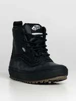 WOMENS VANS STANDARD MID SNOW MTE BOOT - CLEARANCE