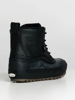 WOMENS VANS STANDARD MID SNOW MTE BOOT - CLEARANCE