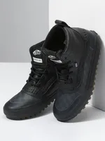 WOMENS VANS STANDARD MID SNOW MTE BOOT - CLEARANCE