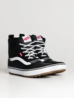 MENS VANS STANDARD MID SNOW MTE