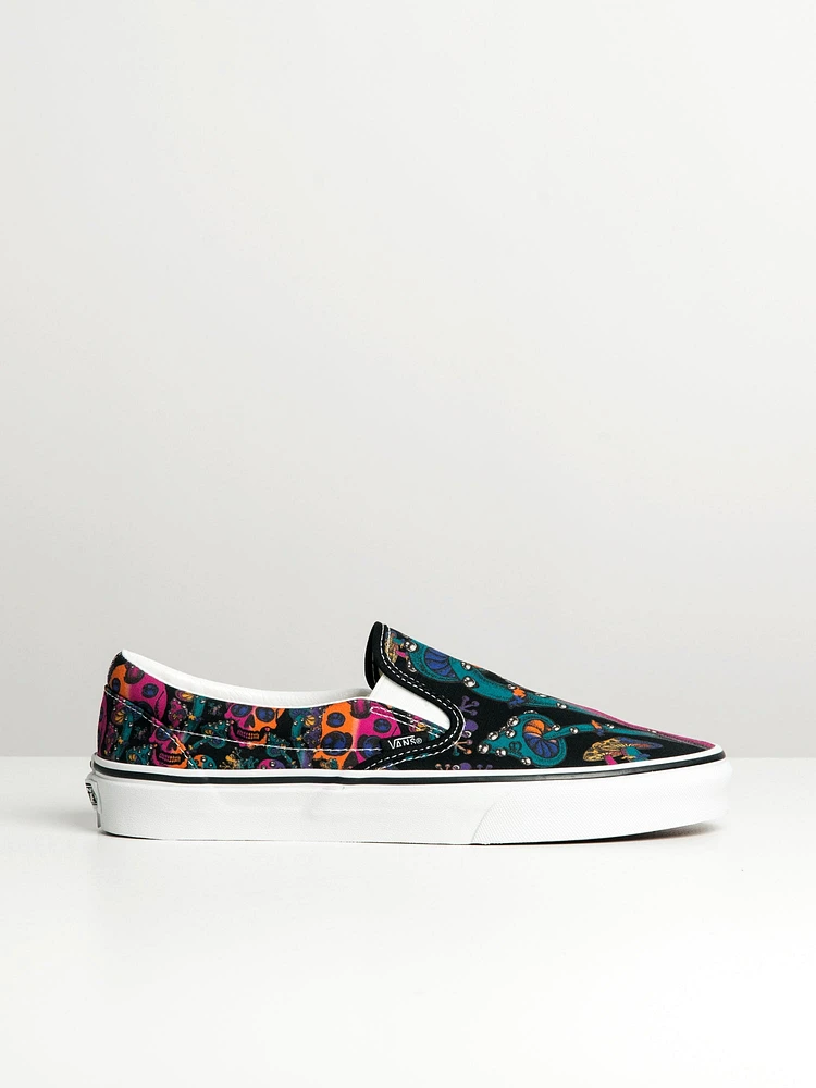 MENS VANS CLASSIC SLIP ON