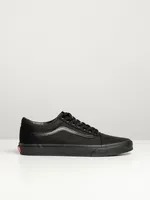 MENS VANS OLD SKOOL CANVAS SHOES